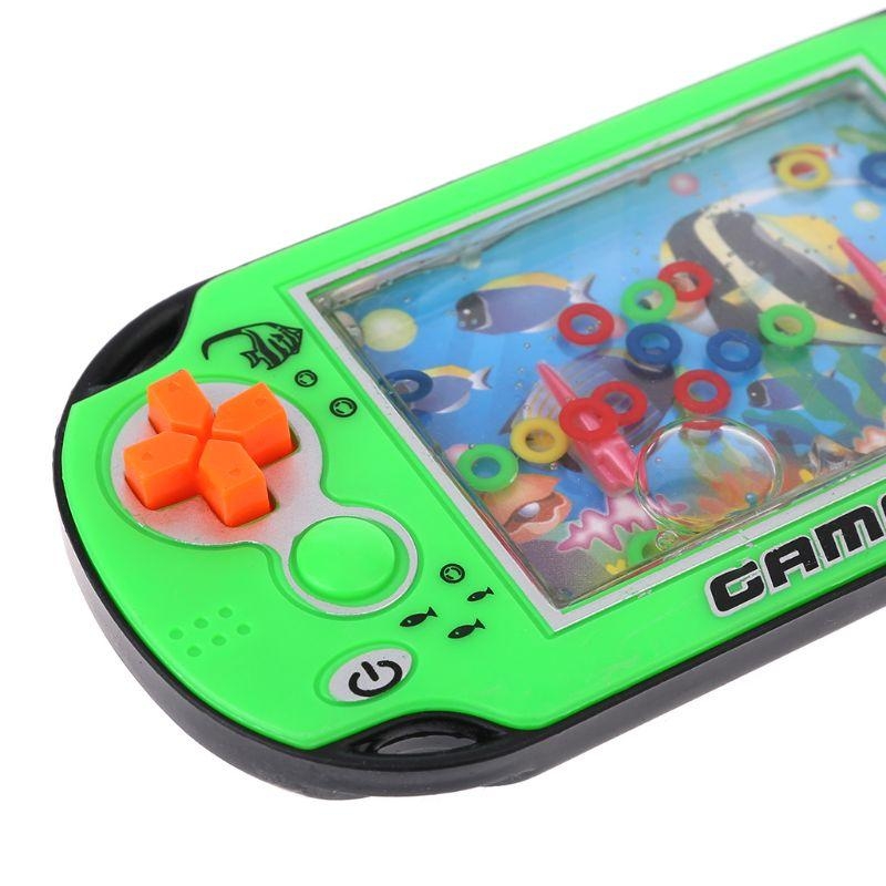 Party Games Nintendo Switch - Water Game Ring Toss Handheld Games