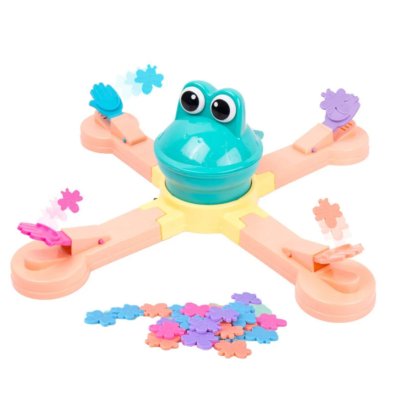 Multiplayer Educational Table  - Party Games Multiplayer recension och pris