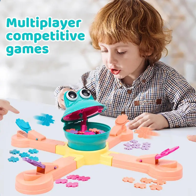 Multiplayer Educational Table  - Party Games Multiplayer recension och pris
