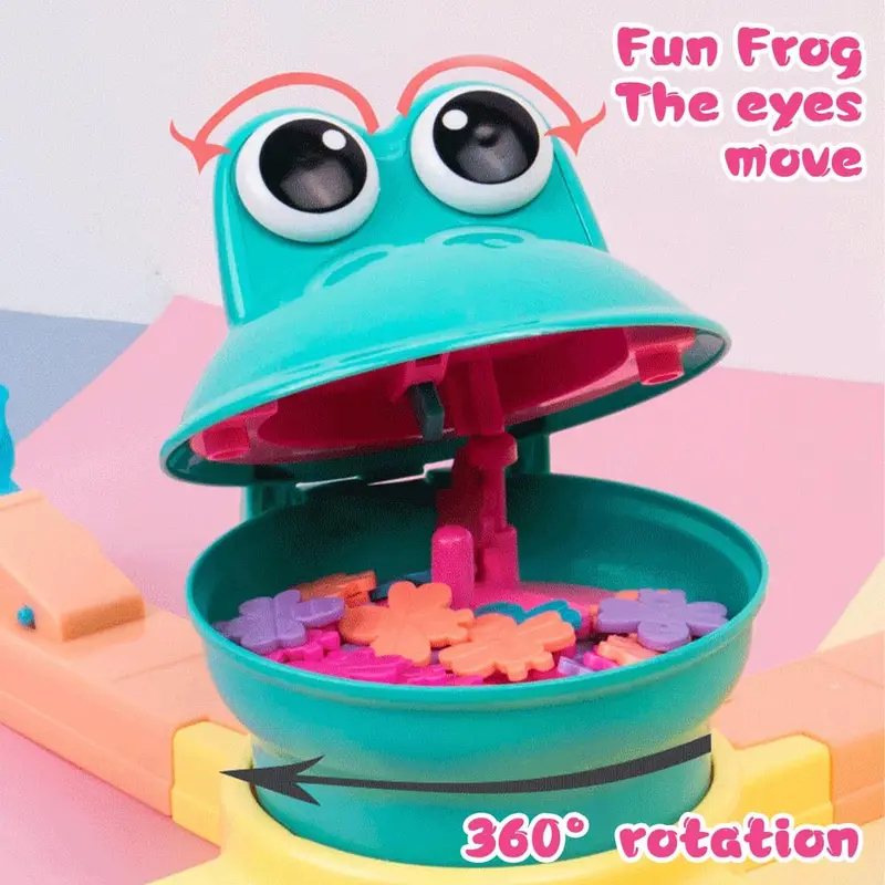 Multiplayer Educational Table  - Party Games Multiplayer recension och pris