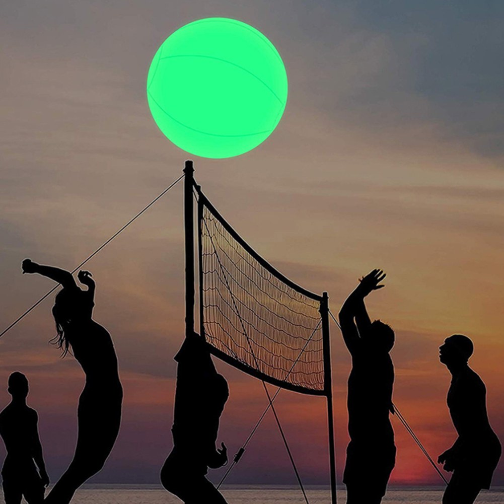 Outdoor LED Garden Ball Remote - Games Garden Party recension och pris