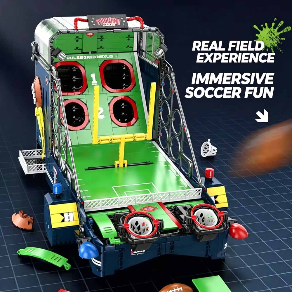 Tabletop American Football Arc - Party Games Competition recension och pris