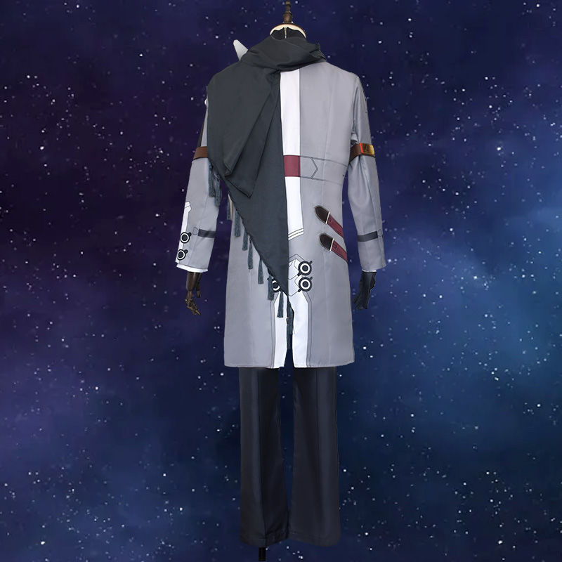 Welt Cosplay Star Rail Honkai  - Party Games Name recension och pris