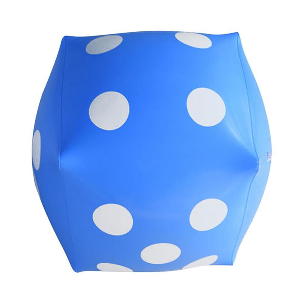 30CM Giant Beach Garden Party  - Games Garden Party recension och pris