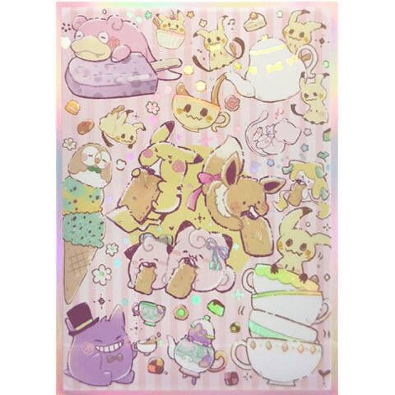 60Pcs/Set Anime Pokemon Game T - Party Games Good recension och pris