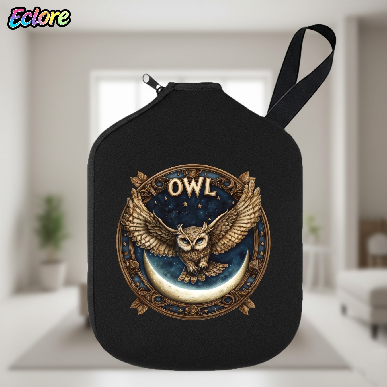 Vintage Owl Magic Starry Night - Party Games Multiplayer recension och pris