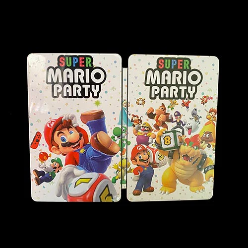 MO Party NS Steelbook ONi Fant - Party Games Nintendo Switch recension och pris