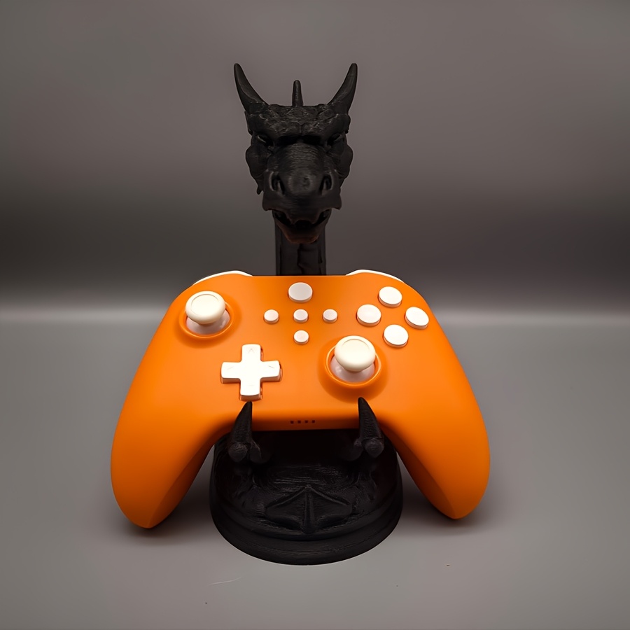 Dragon Game Controller Stand,  - Party Games Nintendo Switch recension och pris
