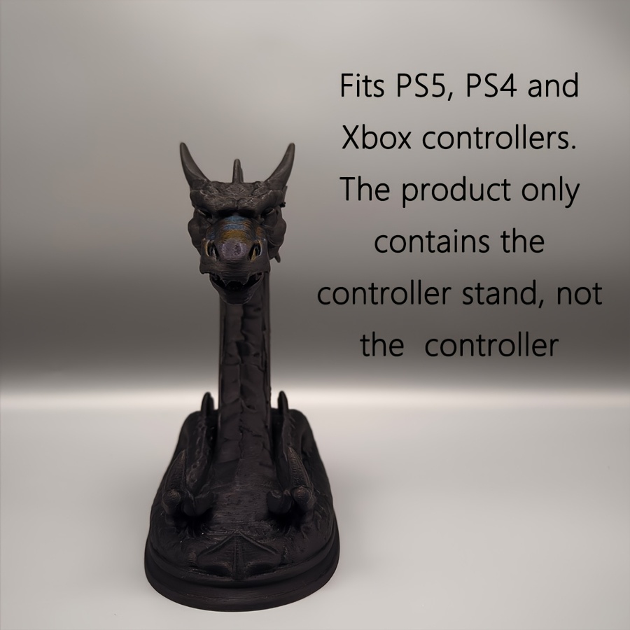 Dragon Game Controller Stand,  - Party Games Nintendo Switch recension och pris