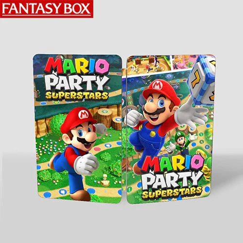 MO Party Superstars for NS Ste - Party Games Nintendo Switch recension och pris