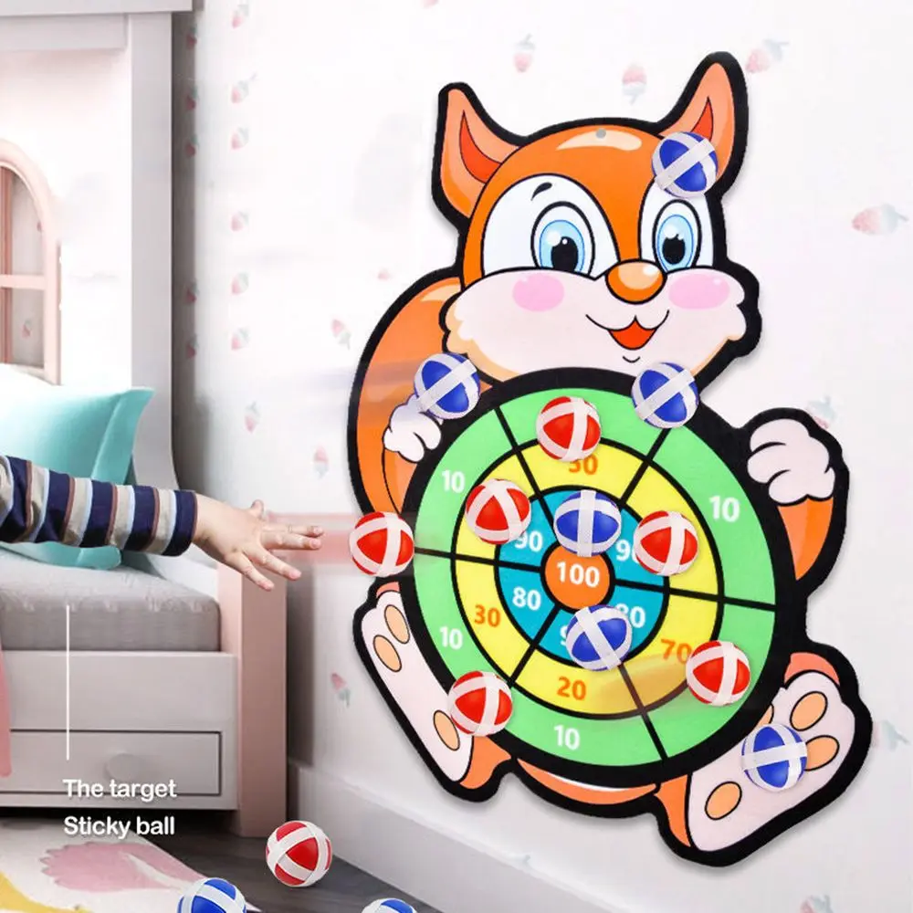 Cartoon Classic Educational Ou - Party Games Cartoon recension och pris
