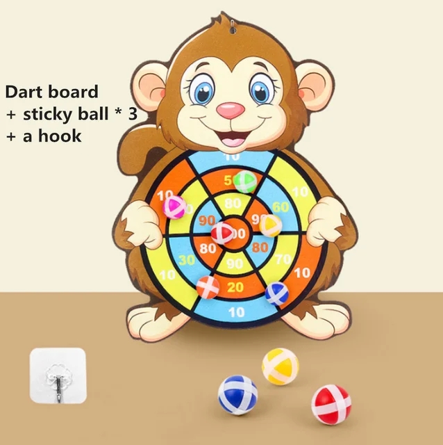 Cartoon Classic Educational Ou - Party Games Cartoon recension och pris