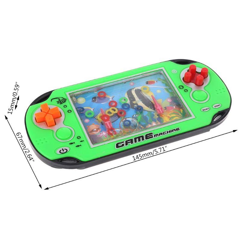 Water Game Ring Toss Handheld  - Party Games Nintendo Switch recension och pris