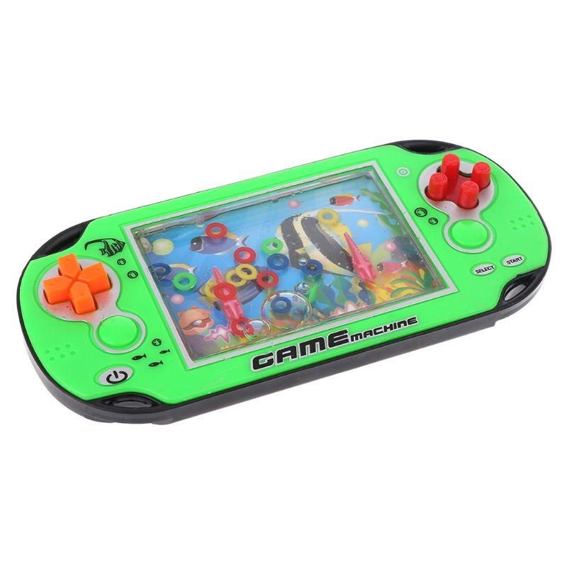 Water Game Ring Toss Handheld  - Party Games Nintendo Switch recension och pris