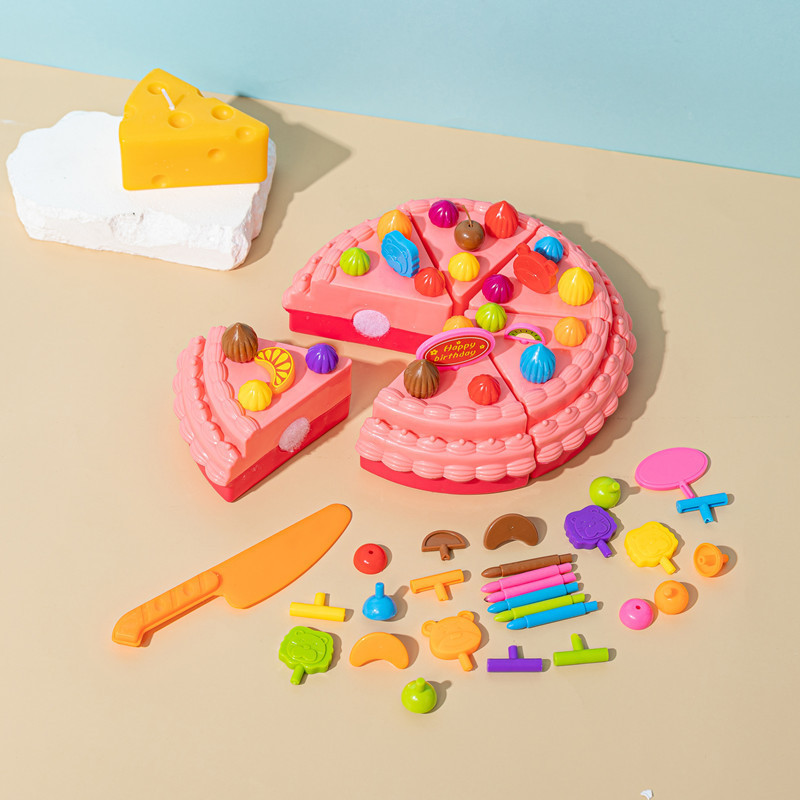 Creative Birthday Party Delici - Party Games Good recension och pris