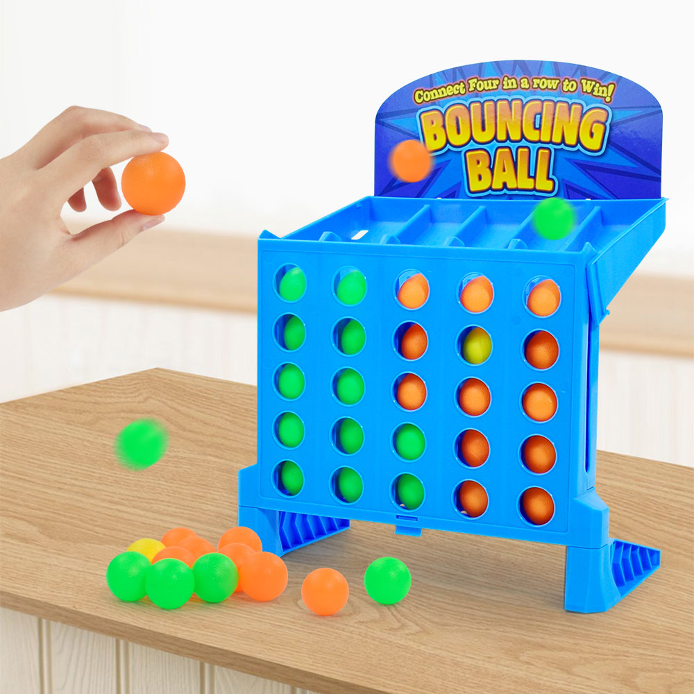 Desktop Puzzle Double Player C - Party Games Competition recension och pris