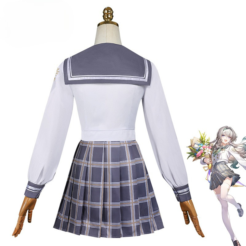 In Stock Firefly Cosplay Costu - Party Games Name recension och pris