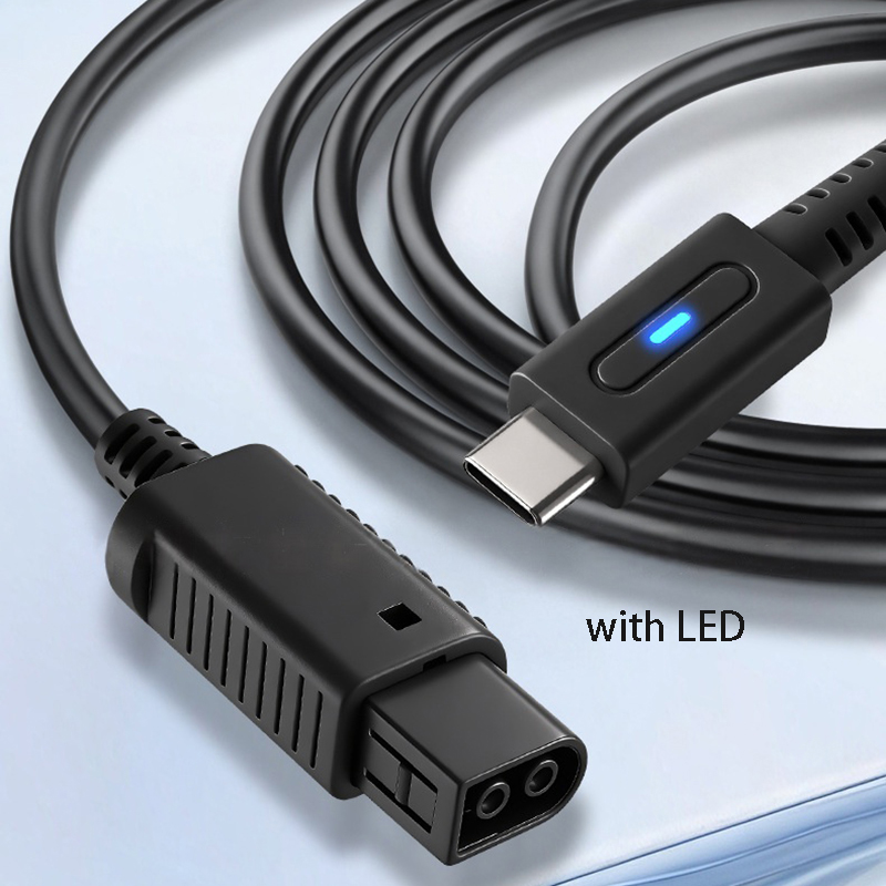 45W USB C PD Charger 1.8m for  - Party Games Nintendo Switch recension och pris