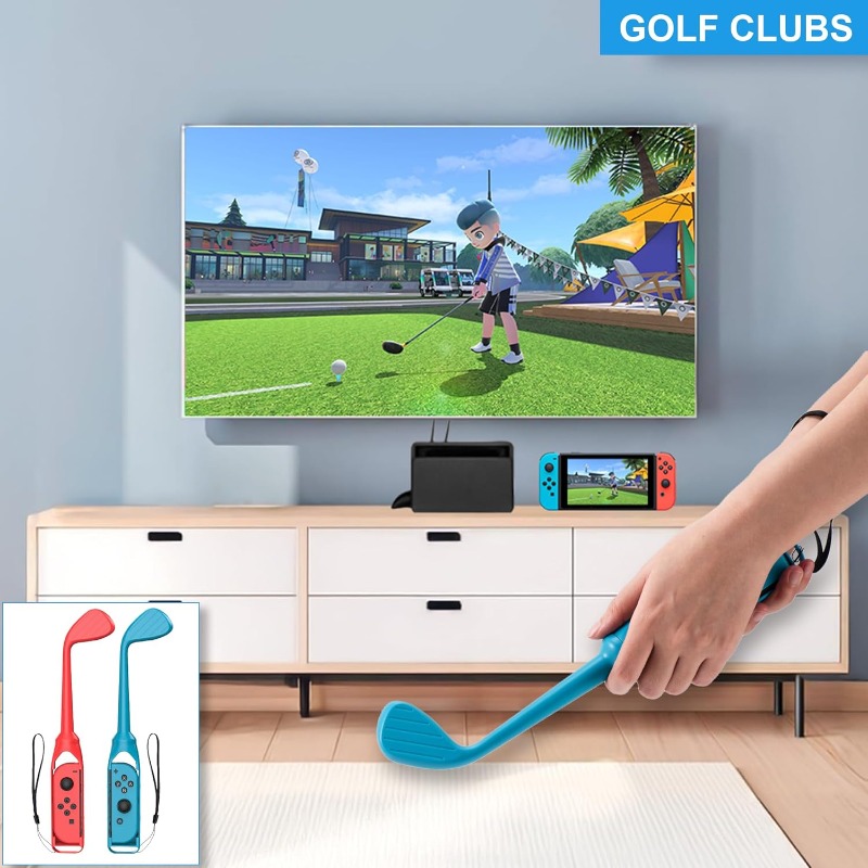 For Switch 2 Sports Accessorie - Party Games Nintendo Switch recension och pris