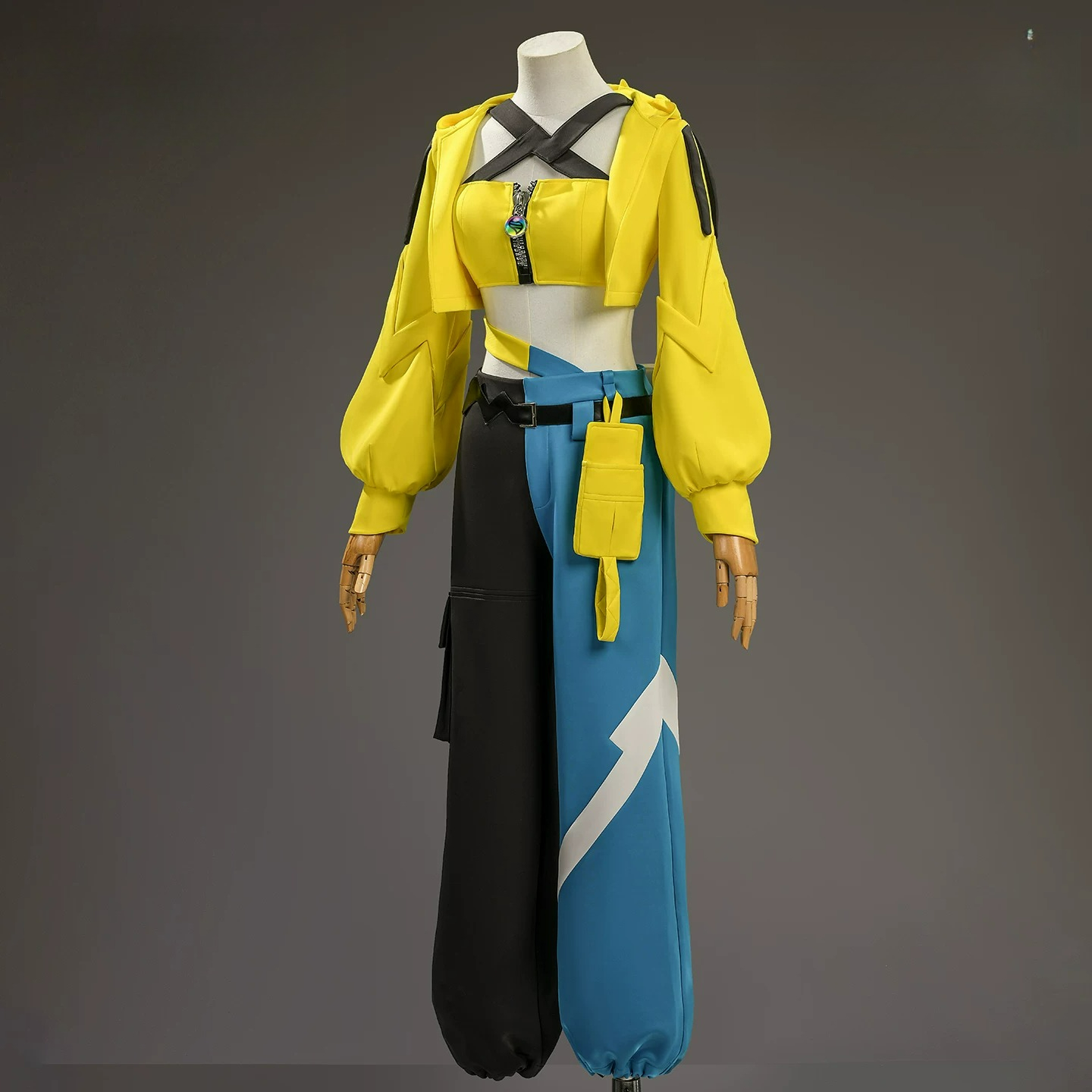 Canari Cosplay Costume Game Ma - Party Games Nintendo Switch recension och pris